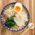＊自家製鶏ハムde琉球すっぽんの美ら旨ラーメン＊
