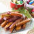 candied sweet potato　スティック大学芋