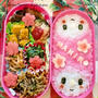 ✿キャラ弁✿マイメロ