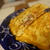 【recipe】生ハムとモッツァレラのオムレツ