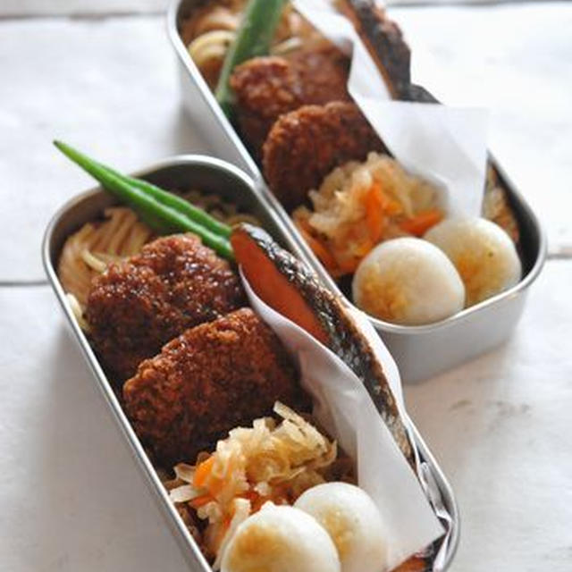 中学生弁当・高校生弁当