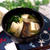 忙しい朝にも♪出汁不要！サバ味噌煮缶と豆腐の具沢山味噌汁