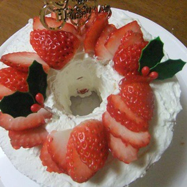 トホホ・・・なクリスマス