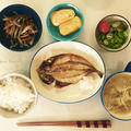 朝ご飯 by ayonmamanさん