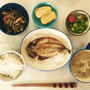 朝ご飯