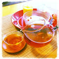 MayucafeCookingSchool 中国茶＆飲茶レッスンでした。