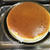 スフレチーズケーキ（レシピあり）