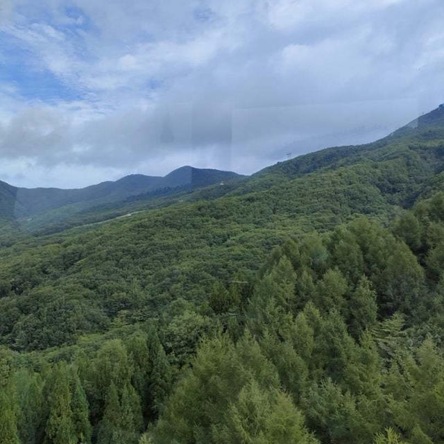 山形旅行＠蔵王温泉♪