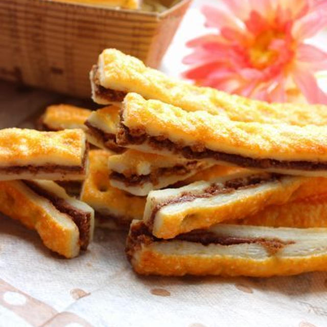 ♡バレンタインレシピまとめ♡