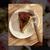 バナナケーキ