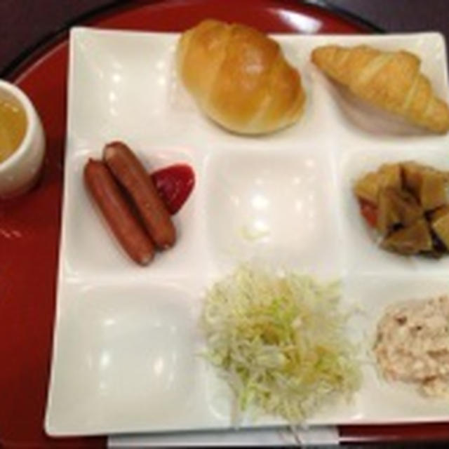 知多旅行2日目ごはんレポ♪
