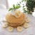 パンケーキnoモニター☆クリームたっぷり紅茶のパンケーキ