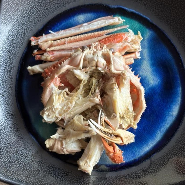 涼しくなったので鶏団子鍋