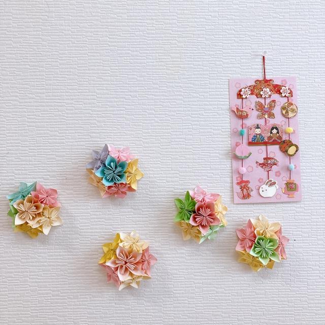 うれしいひな祭り#写真撮影#自宅フォト#0歳#3歳