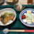 お久しぶりのひとり飯