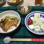 お久しぶりのひとり飯