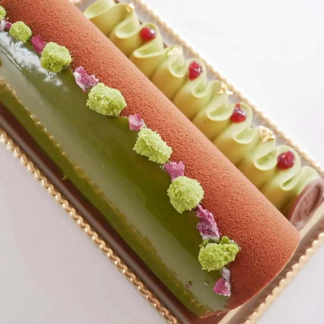 クリスマススイーツと言えば何？