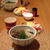 クリスマスに肉うどん