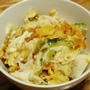 ゴーヤ丼