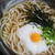 2月29日　　山かけうどん