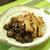 鶏手羽元と椎茸たっぷりの煮物