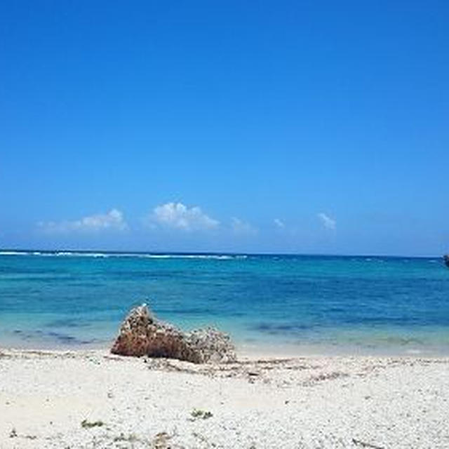 海鮮食堂 味華（あじけー）と宮城島【沖縄県うるま市】