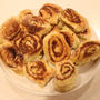【塩パンはまってます～！！】........#シンプル な#塩味 なのに...