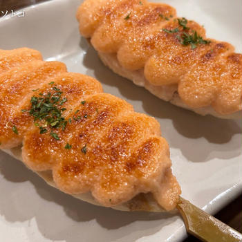 小料理 車（中標津）