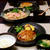 豚ひき肉で豆腐ハンバーグ