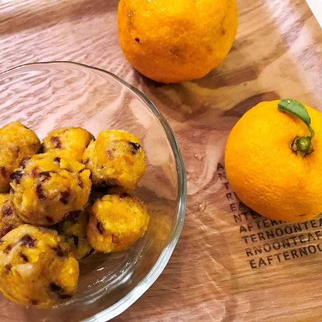 柚子は身体を温める優秀食材！大量消費にぴったりの美味しいレシピ