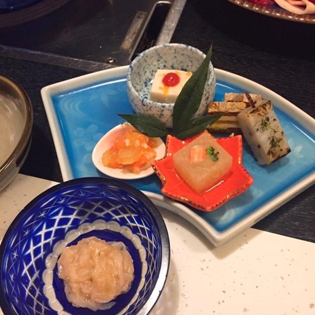 ぼたん鍋
