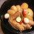 いつもの甘辛煮＊クリスマスカラー
