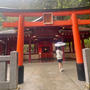 【箱根神社】関東屈指のパワースポットで、九頭竜神社と両社参り