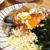 まだまだな私。と 手抜きこそ美味いwちょい足しつゆで美味しいぶっかけうどん♡