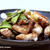 白身魚のバルサミコ酢ソテー＆「牛肉ともやしのオイスターソース焼きそば」＆「キッチンに立つと見える