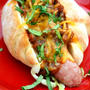 Chili Dogチリドッグ
