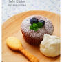 Sweets＊ プチチョコシフォン