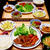 【父娘のための盆ごはん】簡単牛焼き定食／夜中にト････