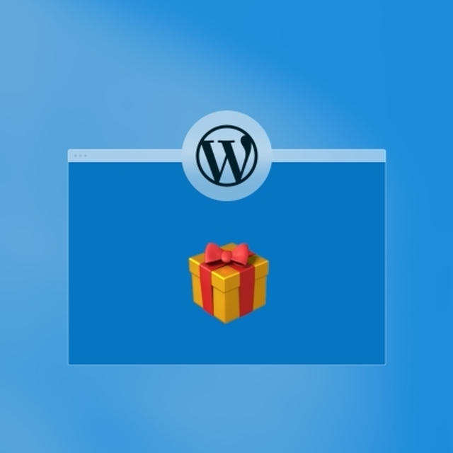 Give the Gift of WordPress.com!