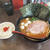 醤油豚骨ラーメンにウズラ5個とのり5枚をトッピングで啜る＆小ライス 〜壱系ラーメン〜