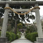 日本で唯一、料理の神様を祀る神社「高家神社」に行ってきました。