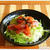 マグロサラダ丼