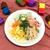 【夏休みごはん】基本材料２つで濃縮ごまダレ☆アレンジ自在☆ごま味噌ダレの冷やし中華