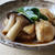 鶏肉の治部すき煮