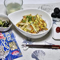 夏を乗り切る夏越しご飯