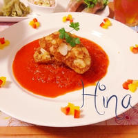 伊藤園 野菜ジュースを使ったヘルシーレシピ