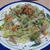 野菜たっぷり塩焼きそば♪