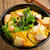 【おせちリメイク】かまぼこでとろ～り卵とじ丼