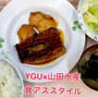 【スポーツと食事】疲労回復のための食事の条件