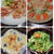 夕飯いろいろ